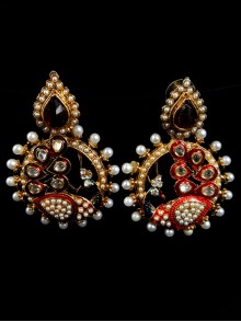 Fashion Earrings